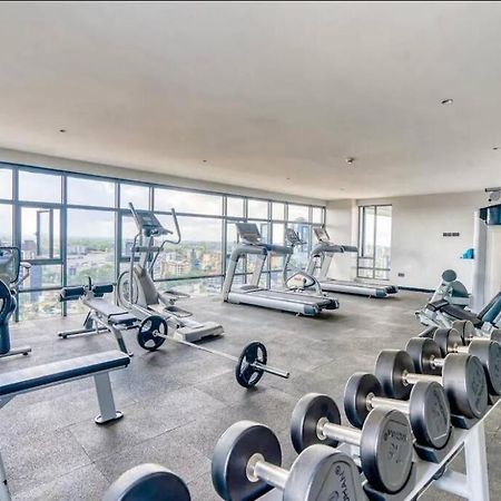 Cosy Home In Westlands Nairobi Bagian luar foto