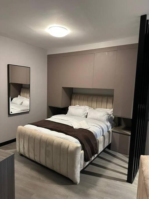 Cosy Home In Westlands Nairobi Bagian luar foto