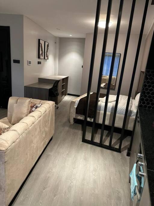 Cosy Home In Westlands Nairobi Bagian luar foto