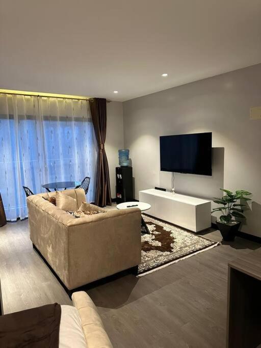 Cosy Home In Westlands Nairobi Bagian luar foto