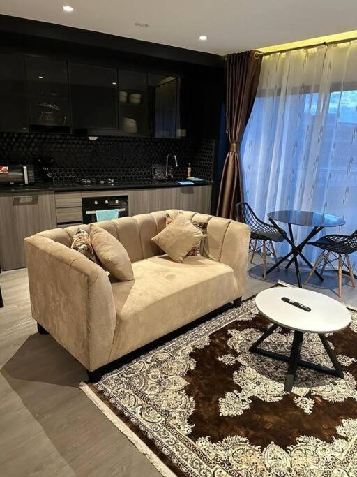 Cosy Home In Westlands Nairobi Bagian luar foto