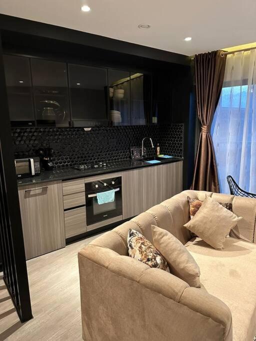 Cosy Home In Westlands Nairobi Bagian luar foto