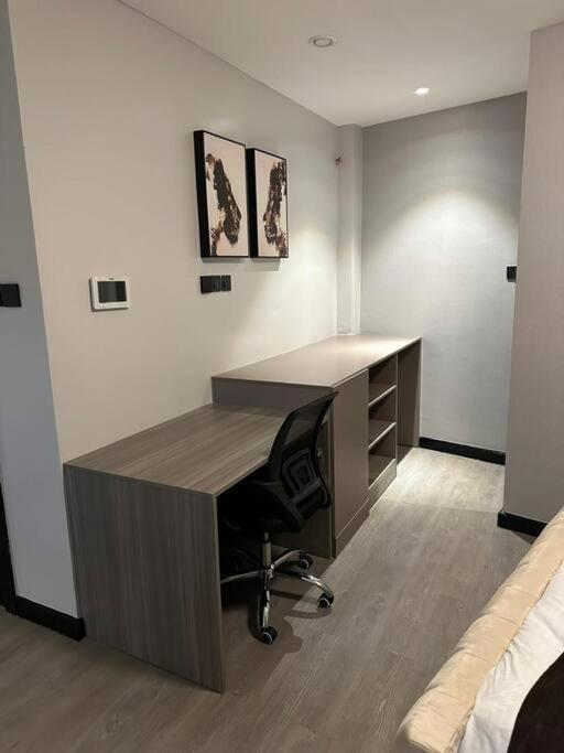 Cosy Home In Westlands Nairobi Bagian luar foto