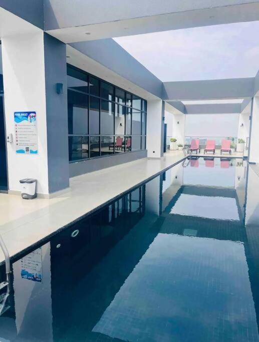 Cosy Home In Westlands Nairobi Bagian luar foto