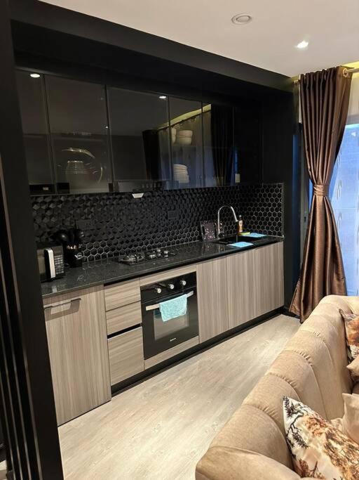 Cosy Home In Westlands Nairobi Bagian luar foto