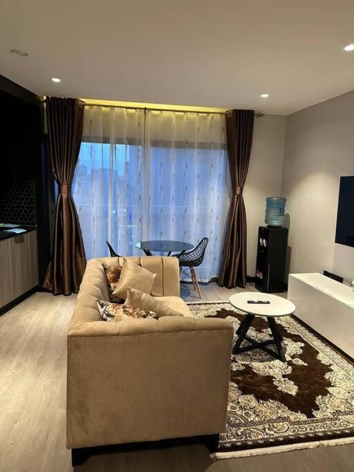 Cosy Home In Westlands Nairobi Bagian luar foto